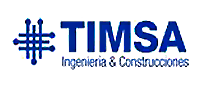 TIMSA - Ingeniería y Construcciones